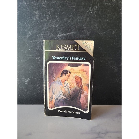 Yesterday's Fantasy - Picture 1 of 10